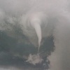 Tunnel Cloud Over Mooi River