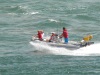Going Deep sea Fishing