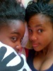 These two girls were kidnapped last night by their mother's boyfriend
