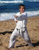 Beach gashuku