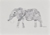 " Elephant " By Omary Magambo