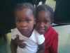 My two daughters