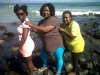 chilling @ Strand Beach