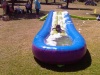 Kids enjoy themselves