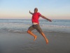 Picture by Tshepo - St Georges Beach, Port Elizabeth