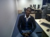 I was @ work during lunch time, nothing special with the picture