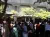 Cosatu march in Cape Town