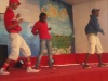 Youths ushered 2013 in style. (Roggers Momata, News24 user)