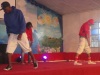 Youths ushered 2013 in style. (Roggers Momata, News24 user)