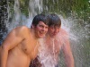Natural shower :D