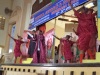 Kibabii teachers college make their presentation during the recent drama festivals (Rodgers Buluma, News24 user)