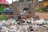Surely who is responsible for all this mess in Nyeri town?  (Alfred Onyango, News24 user)