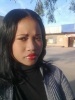 on my way to work