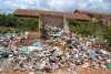 Filth in Nyeri town. Is council on leave? (Alfred Onyango, News24 user)