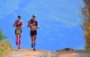 Team Running Wild .Chantel Nienaber- Kerry Sillifant