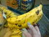 Mutant double banana...
