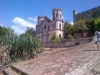 The Mission of Saint José de Boroma