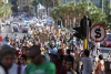 Alot of people at the march
