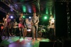 Former TPF contestant Amileena performs on stage at The Circle held at Legend on Ngong Road. (Dennis Mbaluka, News24 user)