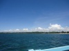 The Nyali bridge and Indian ocean(beach). (Manason Ojovi, News24 user)