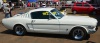 Mustang Sally