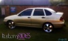 I drive a P.O.P = Pimped Out Polo :-)