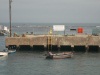 PIER  FOR  DOCKING SMALL CRAFTS AND BOATS (PORT  NOLLOTH)