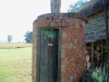 Farm toilet