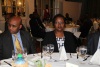 Industrialization and Enterprise Cabinet Secretary, Adan Mohammed, left, and Kenya Accreditation Service Chairperson at the Hilton Hotel during the World accreditation day. (Kelvin Wanjohi, News24 user)