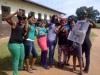 2012 matric results celebration