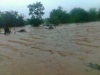 Makukeke Graveyard flooded