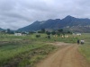 my home time beautiful mountain view