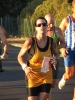 Runners enjoying the 2013 Durbanville night race