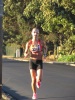 2012 and 2013 winner Ulrike Stander