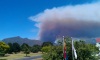 View from Paarl - Yesterday 28 January 2013