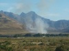 Die landskap is so mooi dis hartseer om te dink dis al weer aan die brand