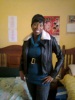 chilling ane