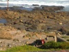 Eastern Beach in East London,Eastern Cape
