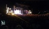 Brilliant show by the Red Hot Chili Peppers
