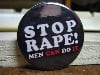ENOUGH IS ENOUGH SOUTH AFRICA