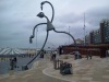 Het museum Beelden aan Zee in Scheveningen