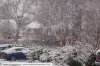 Milton Keynes - UK SNOW - 11 Feb 2013