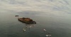 The Seli shipwreck in Bloubergstrand