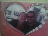 me and my boyfriend