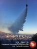 The Heroes of the Air, WoF Pilots from TMNP helping us on the fire line.