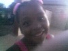my lovely daughter