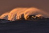 Waves @ Morgan Bay.
