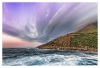 Phantom cloud over Llundudno