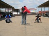 Kiddies Drag Race