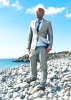 On the Rocks